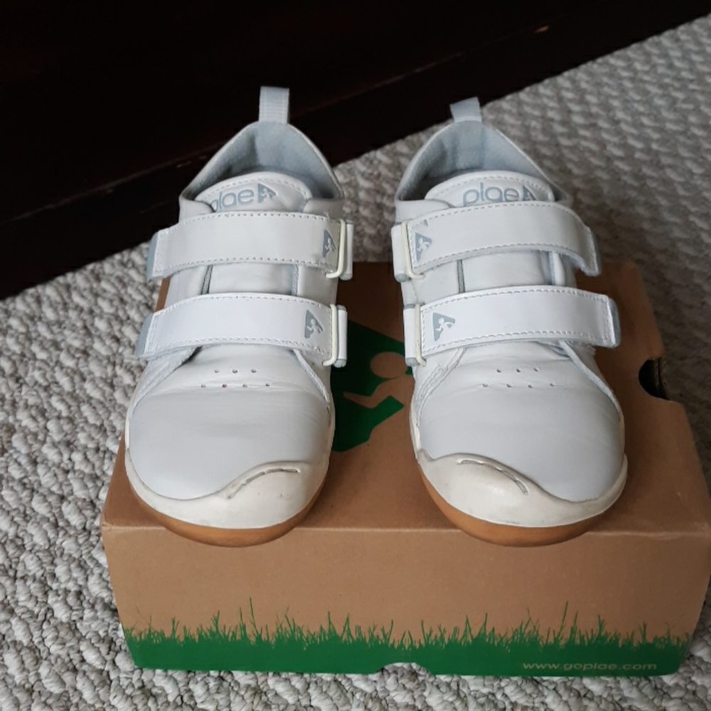 Size 13 Children's PLAE shoes